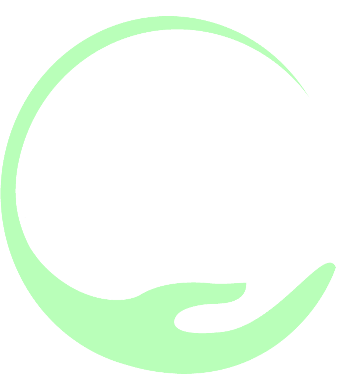 Green Hand