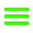Small Menu Icon